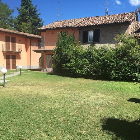 Appartement Bilocale Salice Terme Extérieur photo