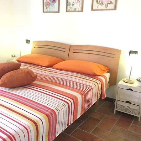 Appartement Bilocale Salice Terme Extérieur photo