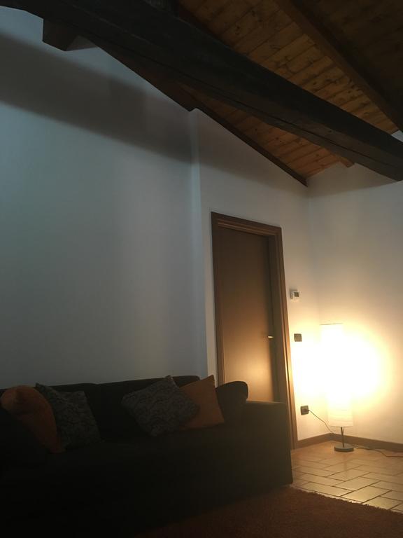 Appartement Bilocale Salice Terme Extérieur photo