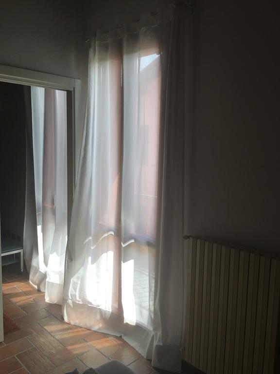 Appartement Bilocale Salice Terme Extérieur photo