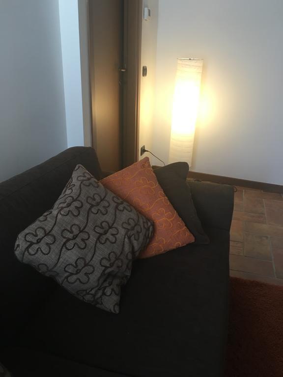 Appartement Bilocale Salice Terme Extérieur photo
