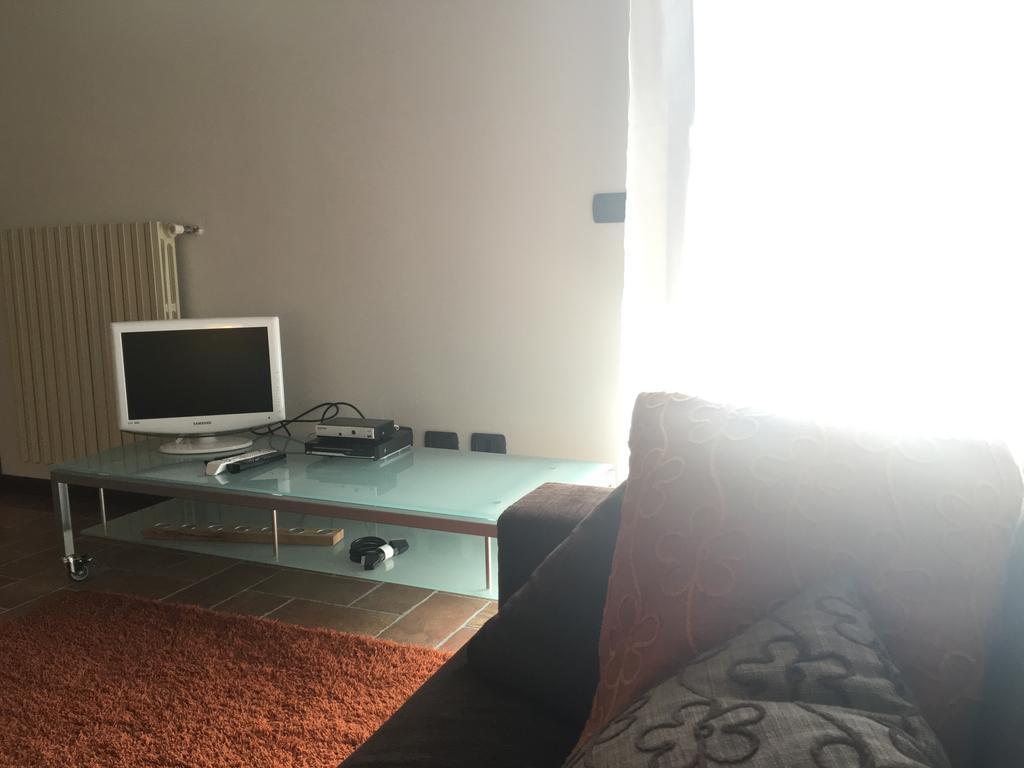 Appartement Bilocale Salice Terme Extérieur photo
