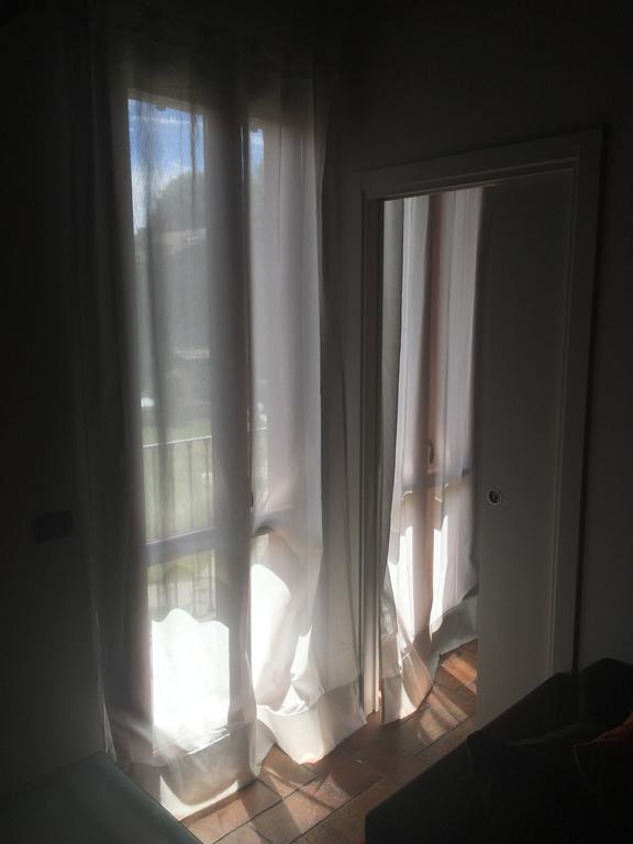 Appartement Bilocale Salice Terme Extérieur photo