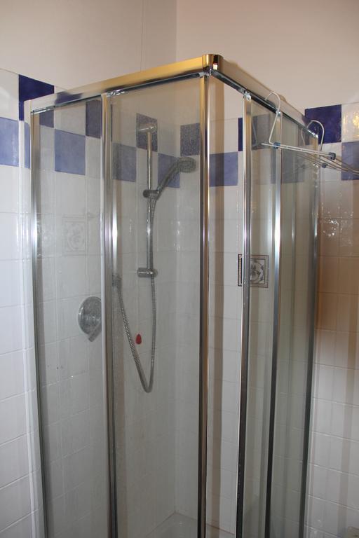Appartement Bilocale Salice Terme Extérieur photo