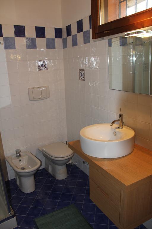 Appartement Bilocale Salice Terme Extérieur photo