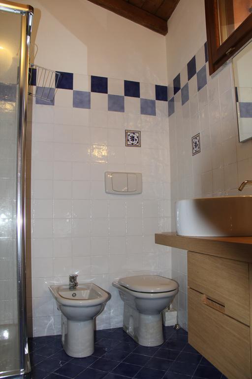 Appartement Bilocale Salice Terme Extérieur photo