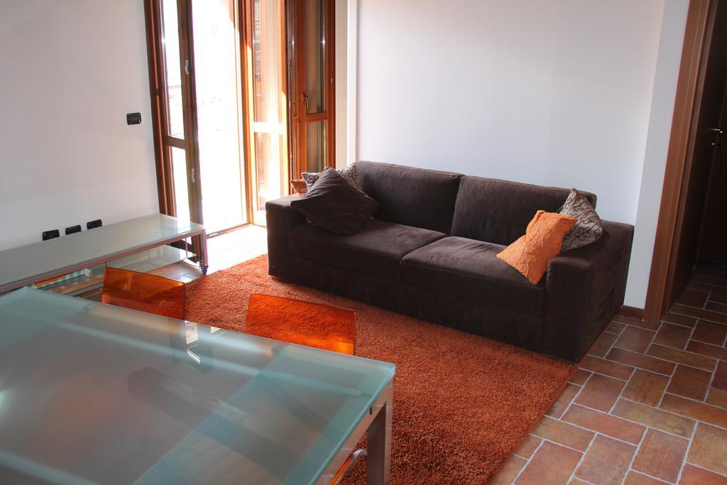 Appartement Bilocale Salice Terme Extérieur photo