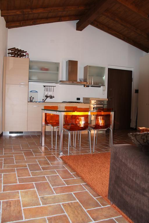Appartement Bilocale Salice Terme Extérieur photo