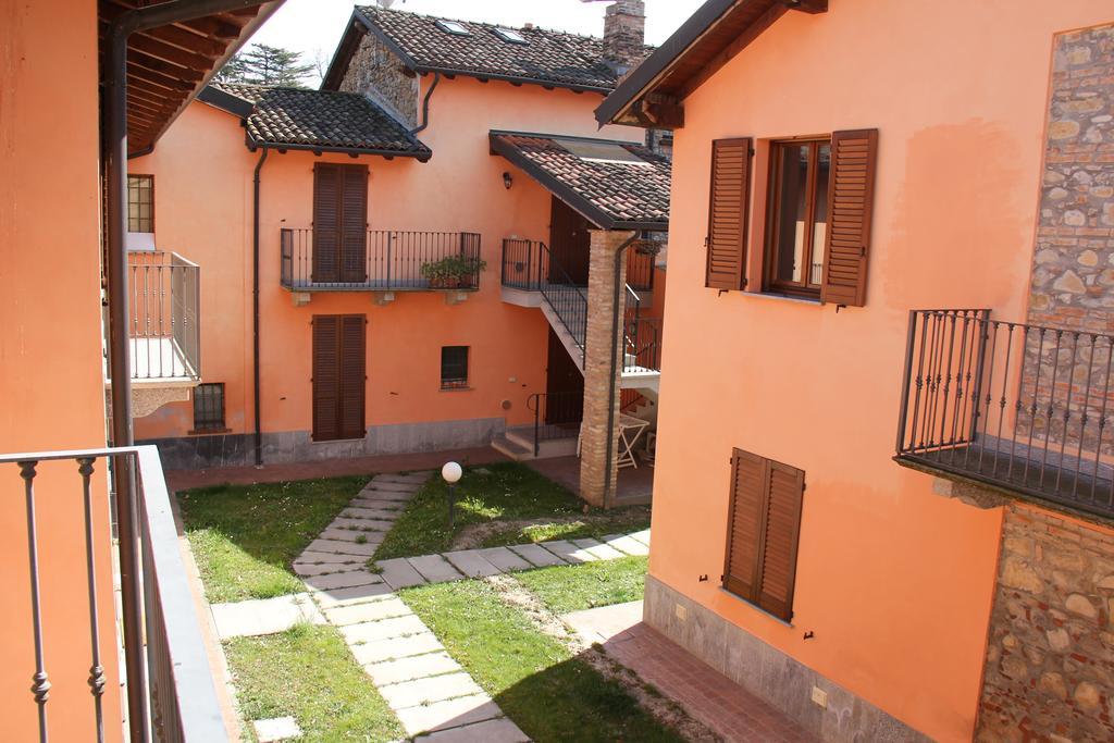 Appartement Bilocale Salice Terme Extérieur photo