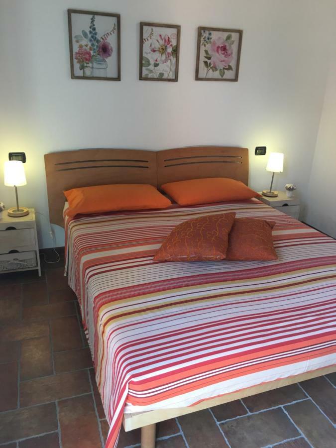 Appartement Bilocale Salice Terme Extérieur photo