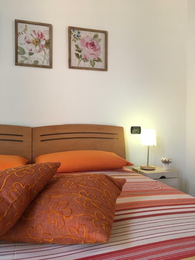 Appartement Bilocale Salice Terme Extérieur photo