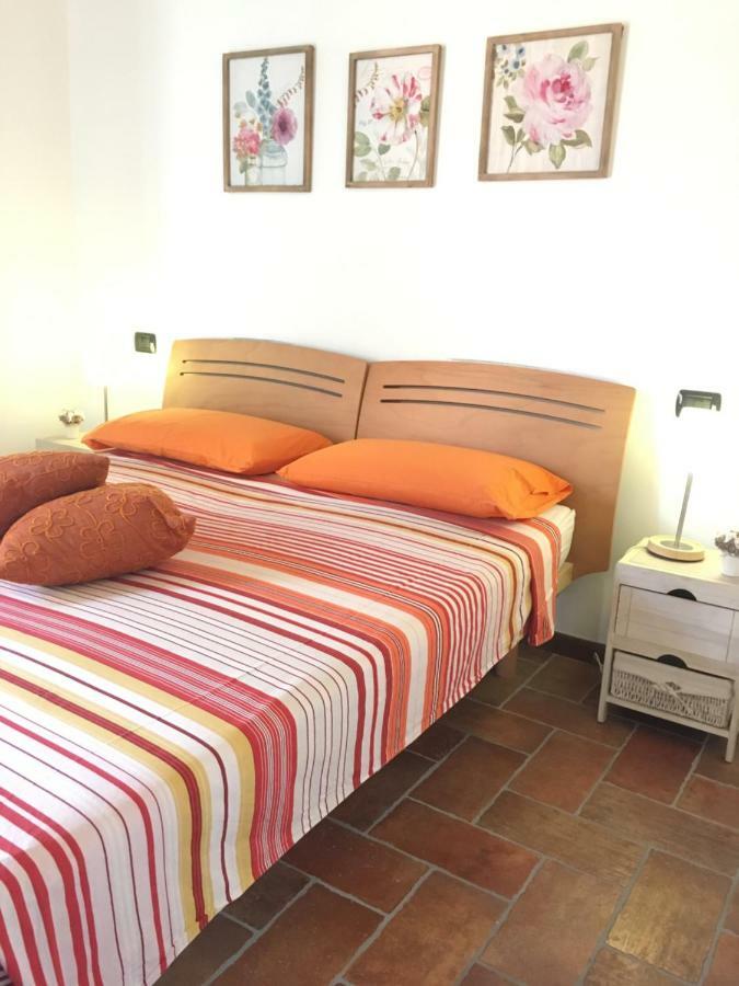 Appartement Bilocale Salice Terme Extérieur photo